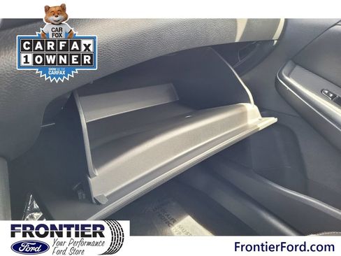 Used 2024 Nissan Sentra SV FWD image 21