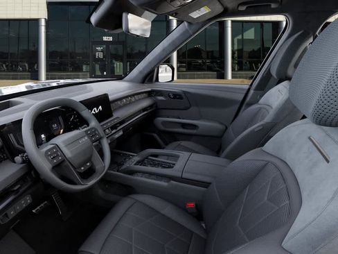 New 2027 Kia Telluride SX Prestige X-Pro AWD/4WD image 17