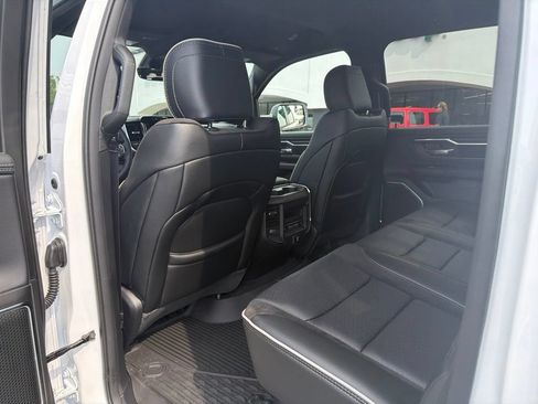 New 2026 RAM 1500 Laramie RWD image 20