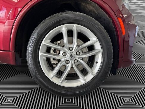 Used 2024 Dodge Durango GT image 10