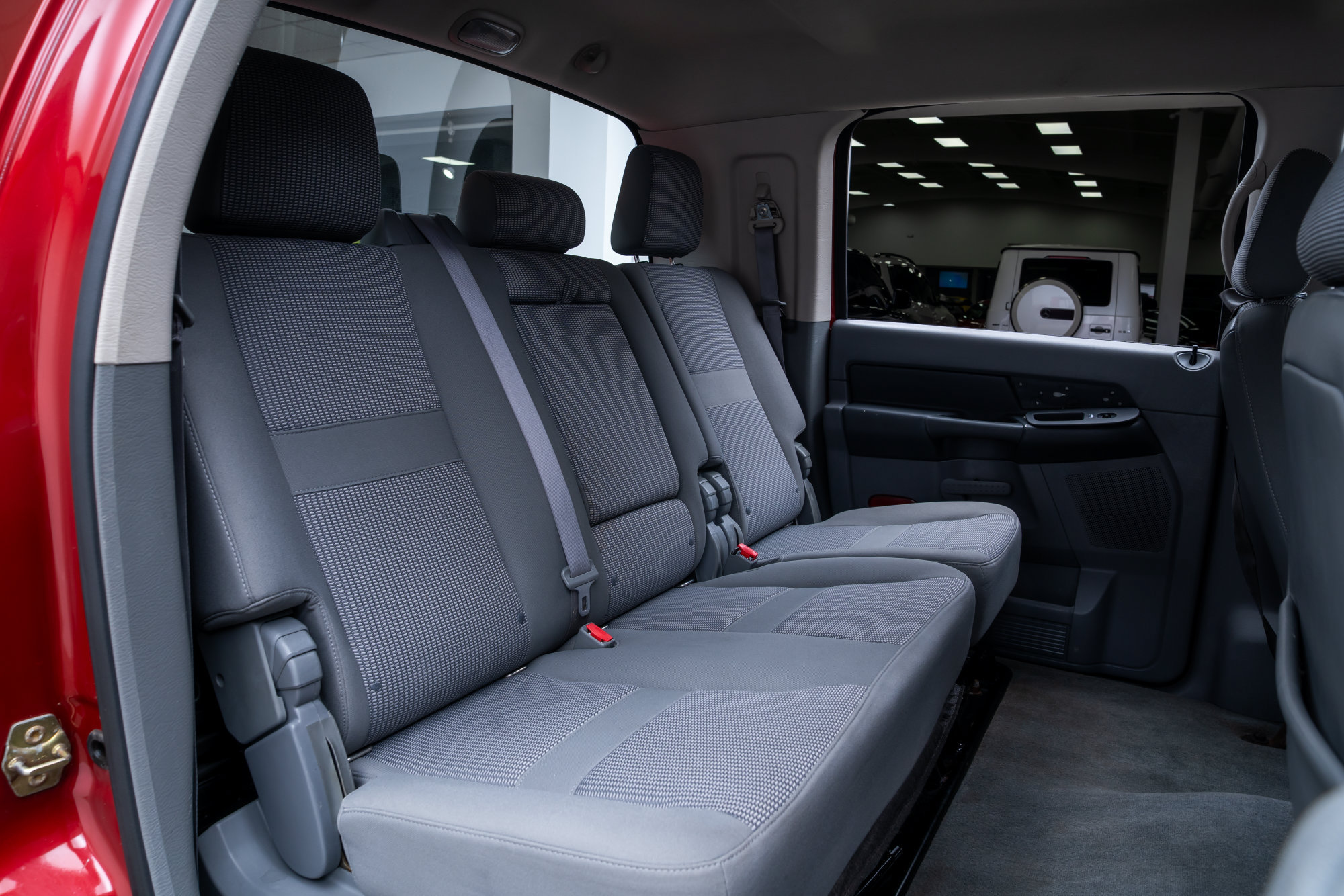 Used 2006 Dodge Ram 2500 Truck SLT w/ Light Group AWD/4WD image 20
