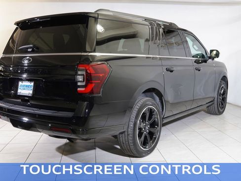 Used 2023 Ford Expedition Max Limited image 8