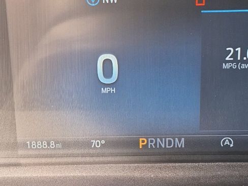 Used 2024 Ford Ranger XLT w/ FX4 Off-Road Package image 35