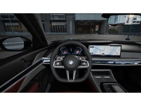 New 2026 BMW 760i xDrive AWD/4WD image 13
