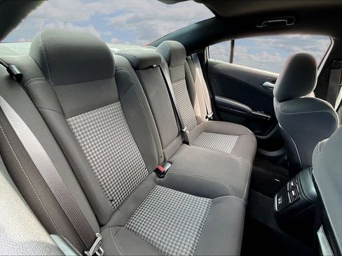 Used 2023 Dodge Charger GT w/ Blacktop Package RWD image 25