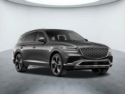 New 2026 Genesis GV80 3.5T Prestige AWD/4WD image 2
