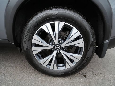 Used 2022 Nissan Rogue SV w/ SV Premium Package AWD/4WD image 37