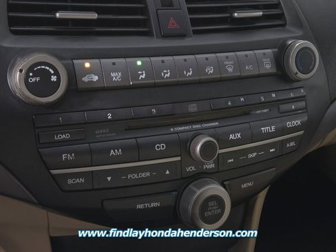Used 2012 Honda Accord LX-S image 29