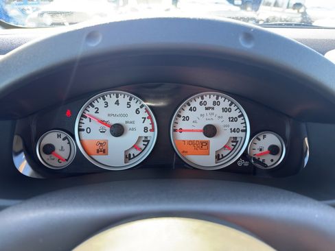 Used 2017 Nissan Frontier PRO-4X image 17