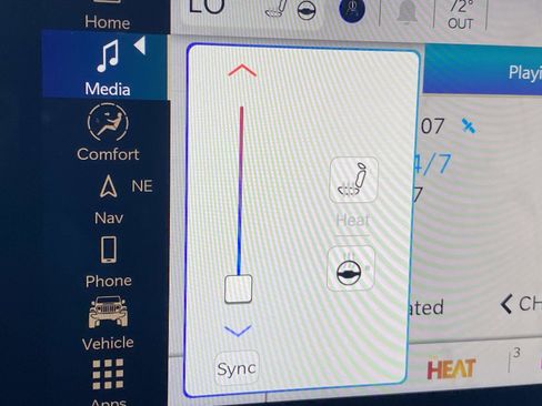 New 2026 Jeep Gladiator Mojave image 4