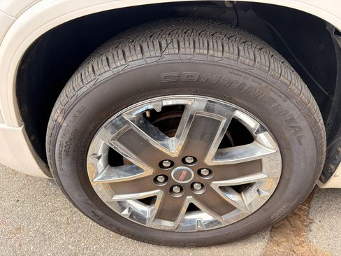 Used 2012 GMC Acadia Denali AWD/4WD image 29