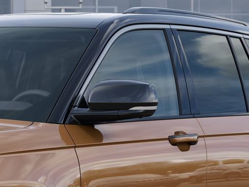 New 2026 Jeep Grand Cherokee Summit AWD/4WD image 38