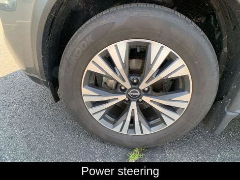 Certified 2023 Nissan Rogue SV w/ SV Premium B Package AWD/4WD image 15