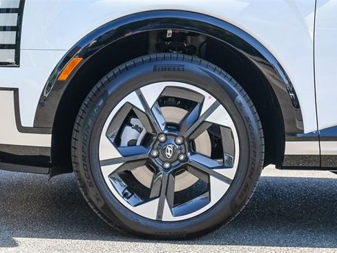 New 2026 Hyundai Palisade Limited image 10