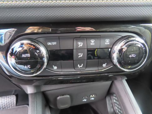 New 2026 Chevrolet TrailBlazer ACTIV w/ Convenience Package image 29