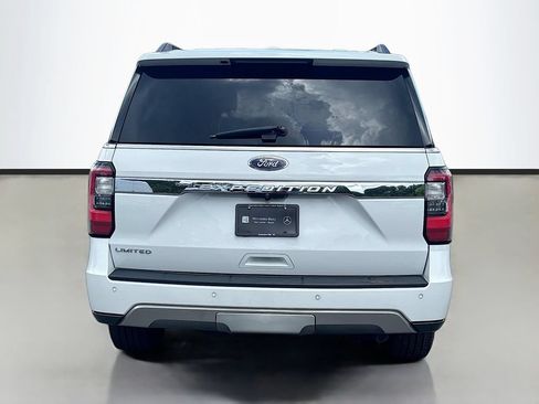 Used 2020 Ford Expedition Limited AWD/4WD image 4