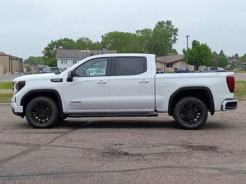 New 2026 GMC Sierra 1500 Elevation w/ Elevation Premium Package AWD/4WD image 7