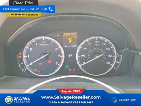 Used 2013 Acura RDX w/ Technology Package FWD image 12