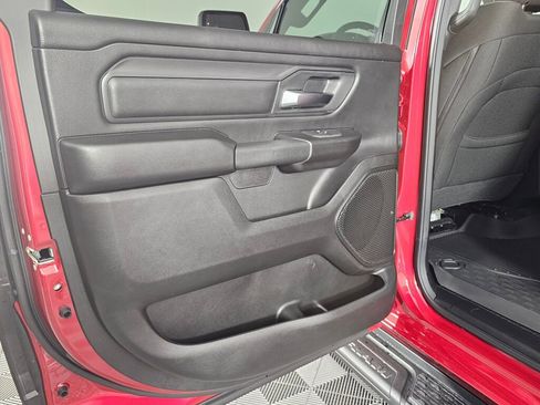 New 2026 RAM 1500 Classic Warlock AWD/4WD image 31