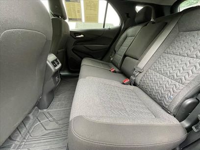 Used 2023 Chevrolet Equinox LT