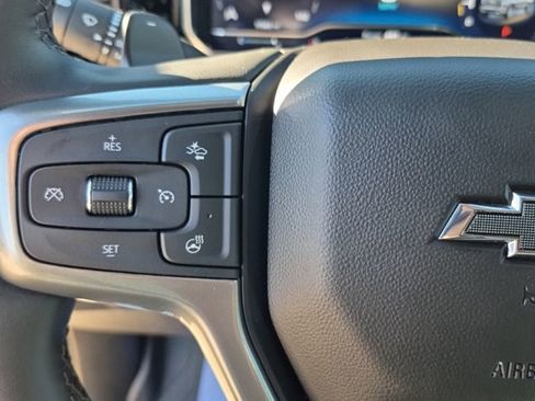 Used 2024 Chevrolet Silverado 1500 RST w/ All Star Edition Plus image 34