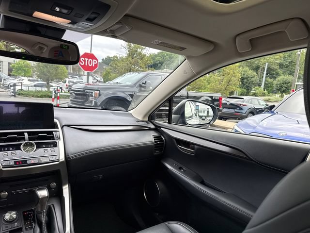 Used 2021 Lexus NX 300 AWD w/ Accessory Package 2 image 24