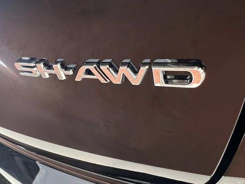 New 2026 Acura RDX w/ Technology Package AWD/4WD image 6