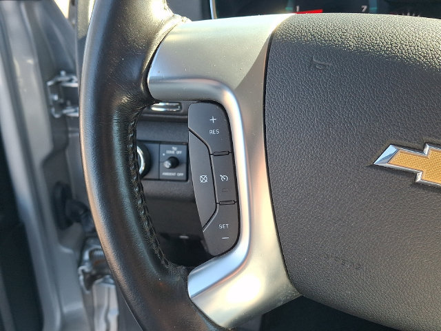 Used 2015 Chevrolet Traverse LT w/ Style and Technology Package AWD/4WD image 6