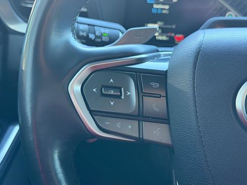 Used 2024 Lexus GX 550 image 32