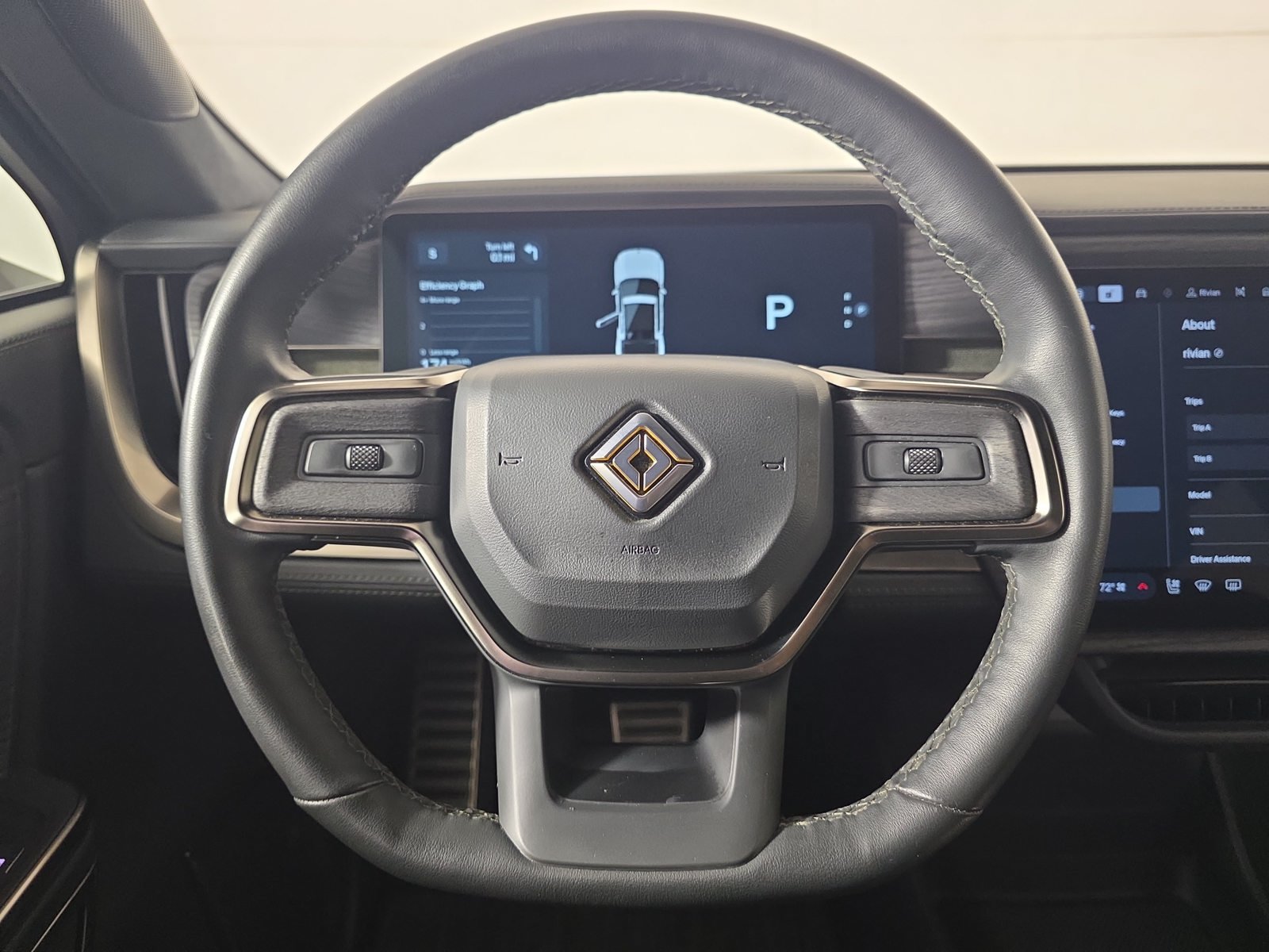 Used 2023 Rivian R1T Adventure Quad AWD/4WD image 26