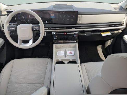 New 2027 Hyundai Santa Fe SEL FWD image 14