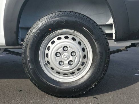 New 2026 RAM ProMaster 1500 image 6