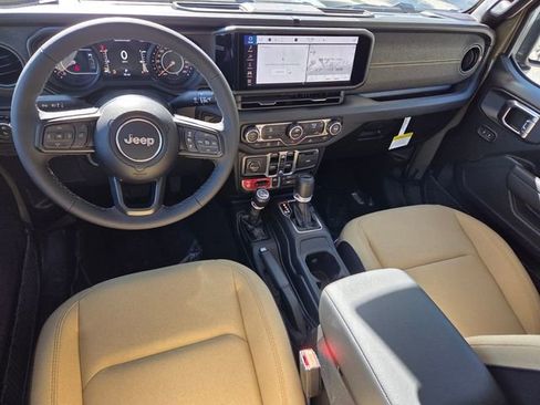 New 2026 Jeep Gladiator Sport image 10