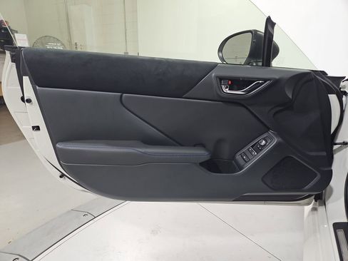 New 2025 Subaru BRZ tS image 10