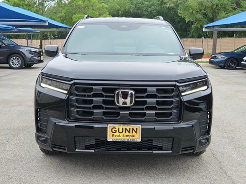 New 2026 Honda Pilot Sport image 8