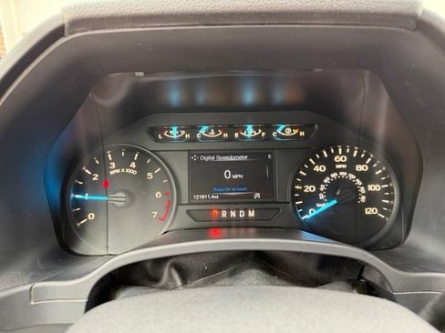 Used 2018 Ford F150 XL w/ Equipment Group 101A Mid AWD/4WD image 29