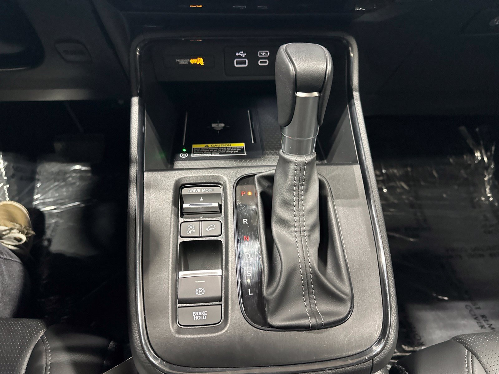Used 2024 Honda CR-V EX-L image 66