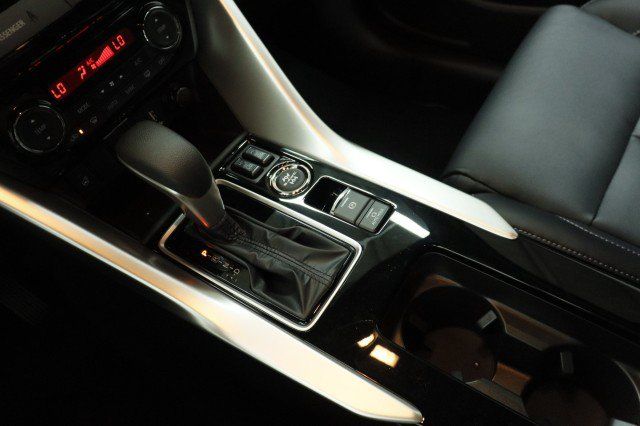 New 2026 Mitsubishi Eclipse Cross SEL AWD/4WD image 14