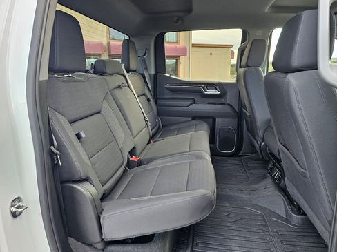 Used 2024 GMC Sierra 1500 Elevation w/ LPO, Elevation Black Package image 45