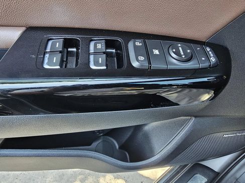 Used 2017 Kia Sportage SX FWD image 29