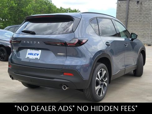 New 2026 MAZDA CX-5 Preferred AWD/4WD image 4