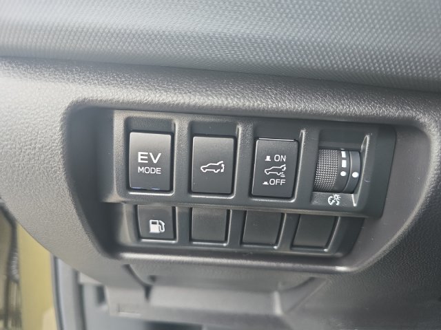 New 2026 Subaru Forester Touring AWD/4WD image 25