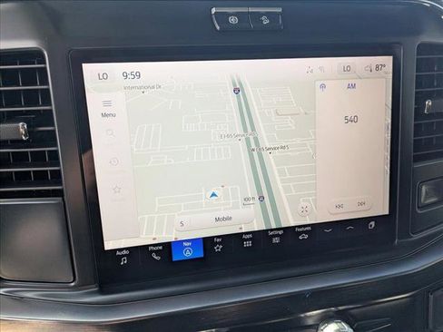 New 2026 Ford F250 Lariat w/ Chrome Package AWD/4WD image 13