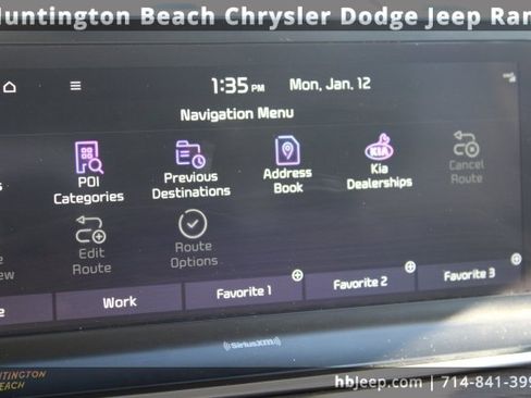 Used 2021 Kia Telluride EX image 26