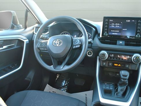 Used 2019 Toyota RAV4 XLE w/ Convenience Package AWD/4WD image 24