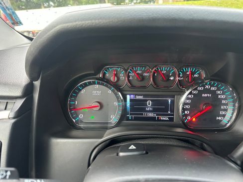 Used 2020 GMC Yukon XL SLT AWD/4WD image 13