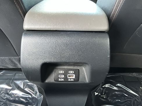 Certified 2024 Subaru Crosstrek 2.0i Premium AWD/4WD image 26