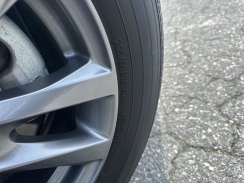 Used 2024 MAZDA MAZDA3 s image 29