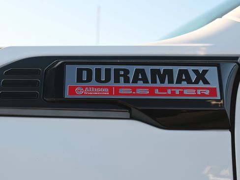 Used 2024 GMC Sierra 2500 AT4 w/ AT4 Premium Plus Package image 37