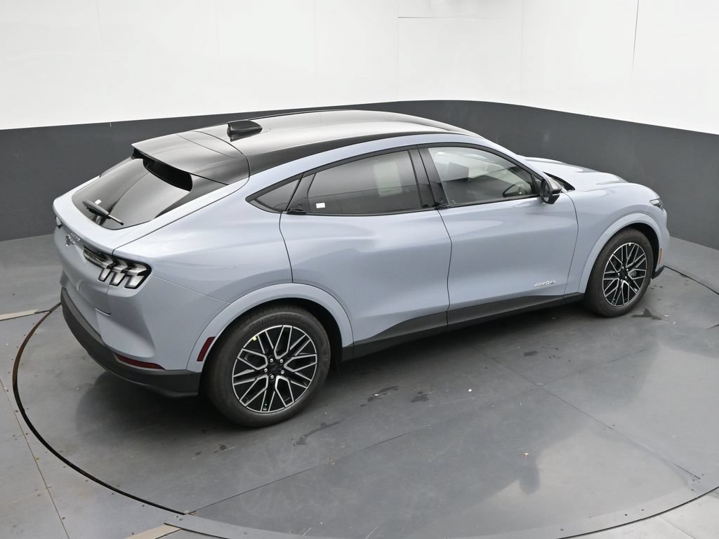 New 2026 Ford Mustang Mach-E Premium AWD/4WD image 34